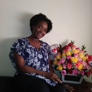 Meet your Posher, Betania raquel